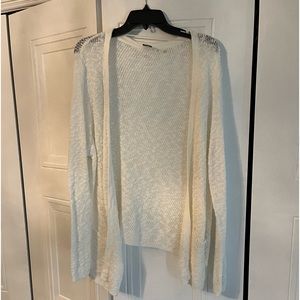 Roxy Cardigan
